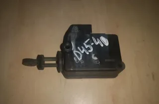 VOLVO S40 1 generation (1996-2004) Üzemanyagtartály fedélzárja 23398887