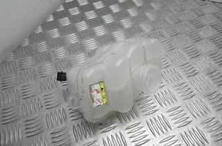 JAGUAR I-Pace 1 generation (2018-2023) Hűtőfolyadék tágulási tartály tartály YC158B099AA 23428797