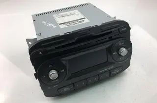 KIA Picanto 2 generation (2011-2017) Zenelejátszó GPS nélkül 961701Y201MB2 23456271