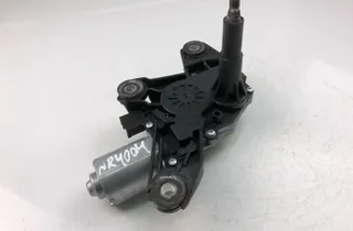 RENAULT Megane 3 generation (2008-2020) Ablaktörlő motor 287109757R 23458885