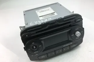 KIA Picanto 2 generation (2011-2017) Zenelejátszó GPS nélkül 961701Y201MB2 23459071