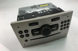 OPEL Corsa D (2006-2020) Zenelejátszó GPS nélkül 344183129 23459474