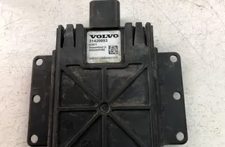 VOLVO XC60 1 generation (2008-2017) Vakfolt vezérlőmodul 31429893 23471625