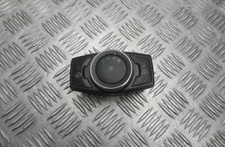 FORD C-Max 2 generation (2010-2019) Fényszórókapcsoló vezérlőegysége BM5T13A024KC 23472623