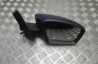 SKODA Fabia 3 generation (2014-2021) Jobb oldali visszapillantó tükör 6V1857408F 23476751