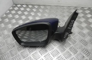 SKODA Fabia 3 generation (2014-2021) Bal oldali visszapillantó tükör 6V1857407F 23476764