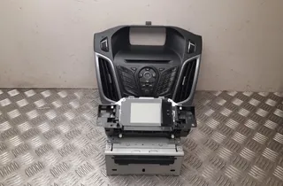 FORD Focus 3 generation (2011-2020) Zenelejátszó GPS nélkül AM5T18B955BD,AM5T18K811BD,BM5T18C815GE 23484171