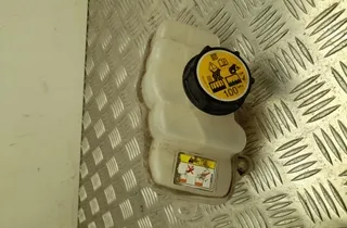 JAGUAR I-Pace 1 generation (2018-2023) Hűtőfolyadék tágulási tartály tartály YC158B099AA 23486439