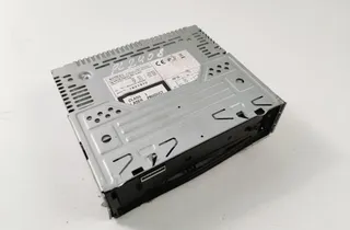 FORD Focus 3 generation (2011-2020) Zenelejátszó GPS nélkül CDXGT220 23494565