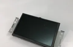 VOLVO S60 2 generation (2010-2020) Navigációs kijelző 31350691 23494948