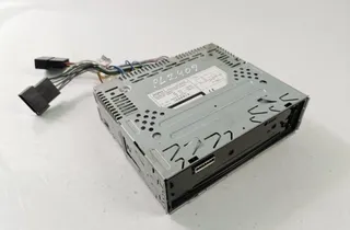 FORD Focus 3 generation (2011-2020) Zenelejátszó GPS nélkül CDXS2000C 23495573