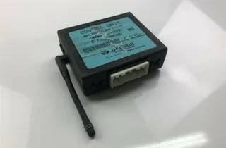 DAEWOO Matiz 2 generation (2005-2011) Other Control Units 96493797 23760076