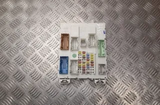 FORD C-Max 2 generation (2010-2019) Другие блоки управления BV6N14A073DS 24695168