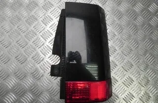 OPEL Meriva 1 generation (2002-2010) Rear Right Taillight Lamp 89398109,13130028,467597050,93319874 25918068
