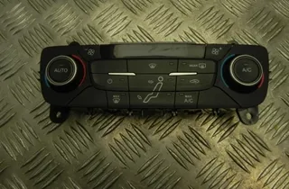 FORD Focus 3 generation (2011-2020) Other Control Units F1ET18C612AJ 26242905