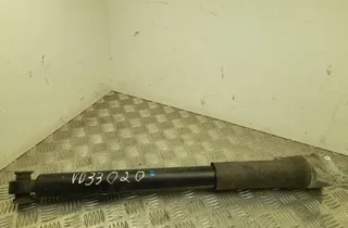 JAGUAR I-Pace 1 generation (2018-2023) Bal hátsó lengéscsillapító J9D318W002AC 26846343