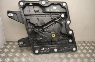 VOLKSWAGEN ID.3 1 generation (2019-2023) Jobb hátsó ajtó ablakemelője 10A837402B 34514307