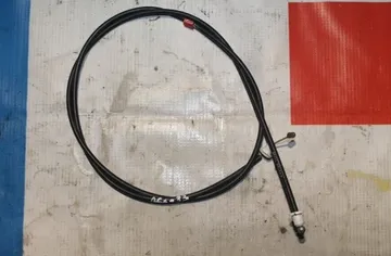 VOLVO XC90 1 generation (2002-2014) Kézifék kábele KV2SK 31639968
