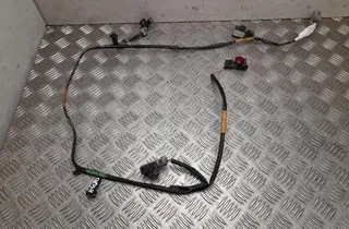 MAZDA CX-5 2 generation (2017-2024) Parking Sensor Rear GMK667UC1 32432399