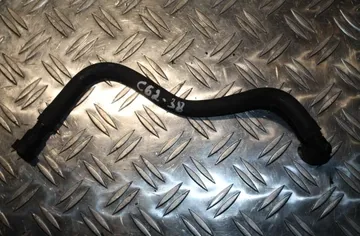 VOLVO V50 1 generation (2003-2012) Üzemanyagsín 30636720 33054094