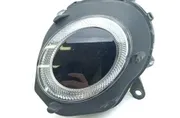 BENTLEY Bentayga 1 generation (2015-2024) Front Left Headlight 36A953041D,36A955101B 33584344
