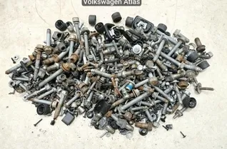 VOLKSWAGEN Atlas 1 generation (2017-2024) Csavarok 33910883