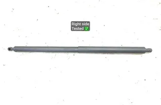 MERCEDES-BENZ EQS SUV 1 generation (2022-2023) Амортизатор крышки багажника левый A2969800200 34514995