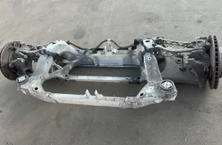 TESLA Model S 1 generation (2012-2024) Hátsó alváz 34824590