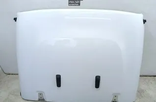 JEEP Wrangler JK (2006-2018) Motorháztető 68471031AB 34831601