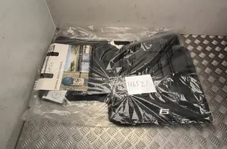 BMW 6 Series G32 (2017-2024) Floor Mat Set 51472446289, 2446289 34294929