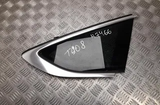 AUDI A5 Sportback F5 (2016-2024) Jobb oldali középső karosszéria ablaka 8W8845298A 34831501