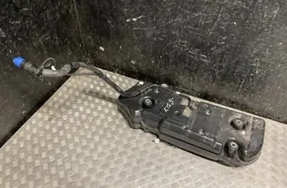 MERCEDES-BENZ GLE W167 (2019-2024) AdBlue Tank A1674709901 34373897