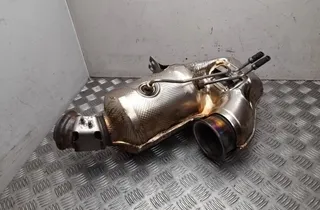 MERCEDES-BENZ C-Class W206 (2021-2023) Katalizátor A2541405800 34831157