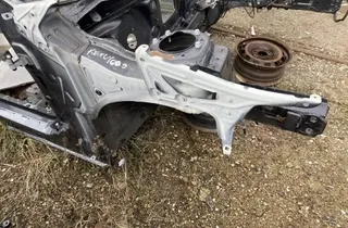 BMW X2 F39 (2017-2023) Jobb első negyed panelje 34832409