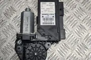 AUDI A4 B7/8E (2004-2008) Jobb hátsó ajtó ablakvezérlő motorja 0130821766,8E0959802A 23937675