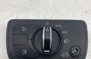 AUDI A6 C7/4G (2010-2020) Fényszórókapcsoló vezérlőegysége 4G0941531AL 23944439