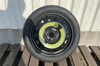 SEAT Altea 1 generation (2004-2013) Pótkerék 1K0601027S 33819866