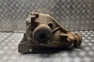 BMW 5 Series E60/E61 (2003-2010) Hátsó differenciálmű 7526931 33820687