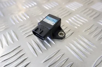 LEXUS LS 4 generation (2006-2020) Gyorsításérzékelő 89191-50020 14967865