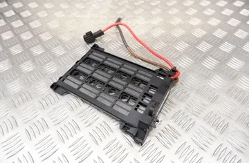 BMW X2 F39 (2017-2023) Electric Heater Rradiator 9350924 17361301