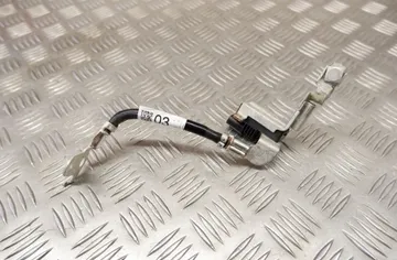 TOYOTA Yaris 4 generation (2020-2023) Negatív akkumulátorkábelek 28850-K0020,82163-K0030 23359276