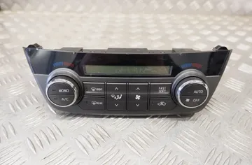 TOYOTA RAV4 4 generation (XA40) (2012-2018) Klímaszabályozó egység 55900-42400 28607621