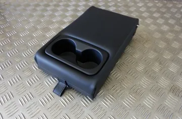 HYUNDAI Tucson 4 generation (2020-2023) Kartámla 31282707