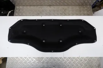 BMW X2 F39 (2017-2023) Hangszigetelés 7471230 33791182