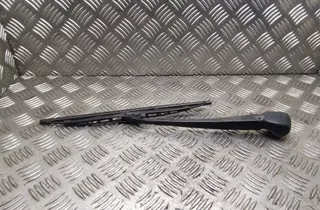 SKODA Octavia 1 generation (1996-2010) Csomagtérajtó ablaktörlő karja 1u9955707b 13762854