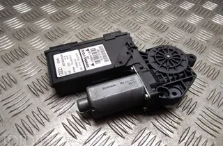 AUDI A4 B7/8E (2004-2008) Jobb hátsó ajtó ablakvezérlő motorja 8e0959802a,0130821766 13888749