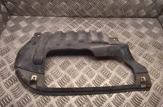 BMW X1 E84 (2009-2015) Задняя средняя нижняя защита 2990383,51122990383 34502177