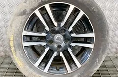 VOLVO V40 2 generation (2012-2020) Kerék 31445799 10877651