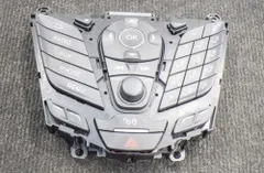 FORD Focus 3 generation (2011-2020) Кнопки музыкального проигрывателя 331445000,BM5T-18K811-BA 10977024