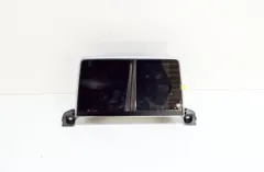 PEUGEOT 3008 2 generation (2017-2023) Navigációs kijelző 9828418380 11525247